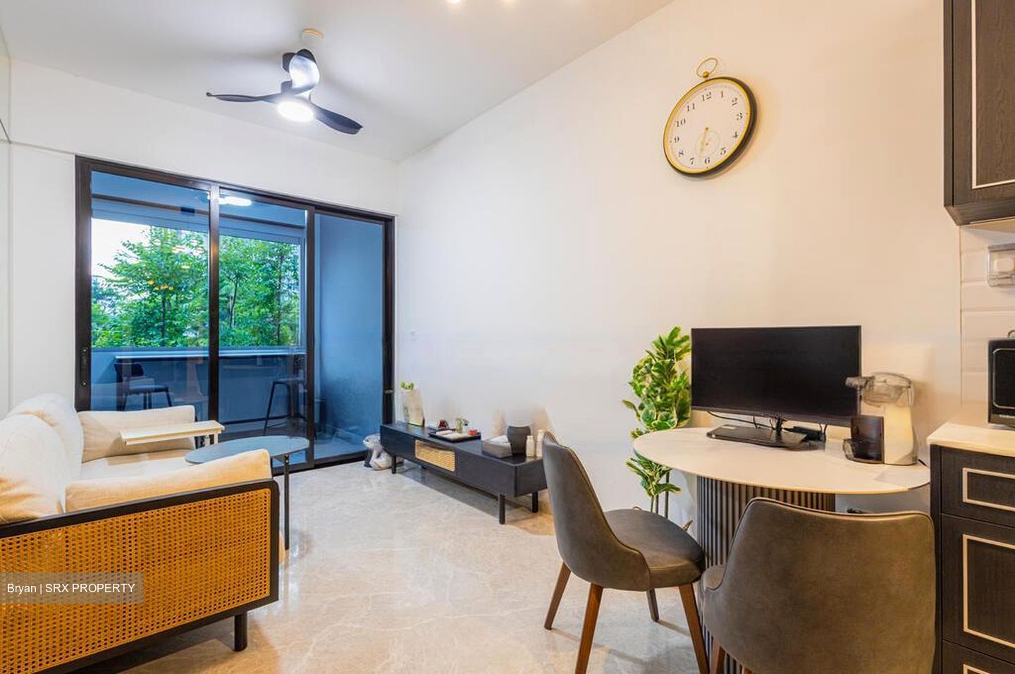 Mayfair Modern (D21), Condominium #474342341